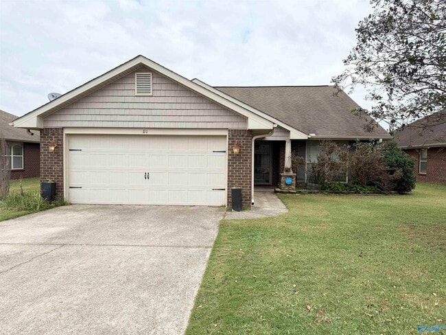 property at 111 Copeland Dr