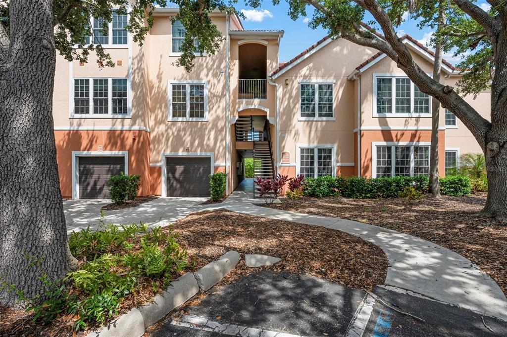 4126 Central Sarasota Pkwy in Sarasota, FL - Foto de edificio