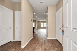 5415 Dover Ter Wy in Katy, TX - Building Photo - Building Photo