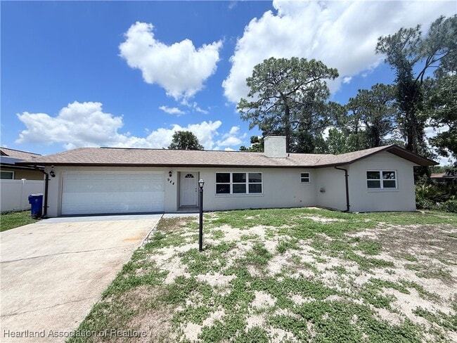 property at 944 Galaxy Ave