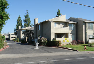 Hidden Glen Apartments in Sacramento, CA - Building Photo - Building Photo