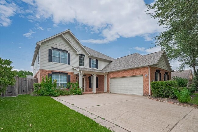 property at 3822 Auburn Grove Cir