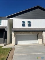 1822 Royal Loop in Belton, TX - Building Photo