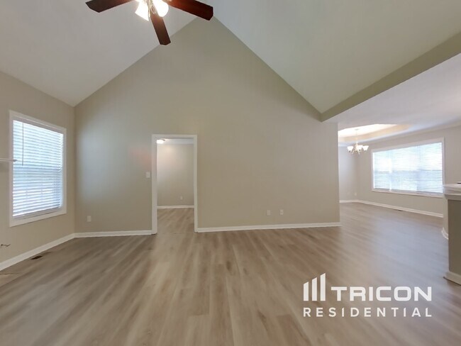 7258 Brittany Way in Douglasville, GA - Building Photo - Building Photo