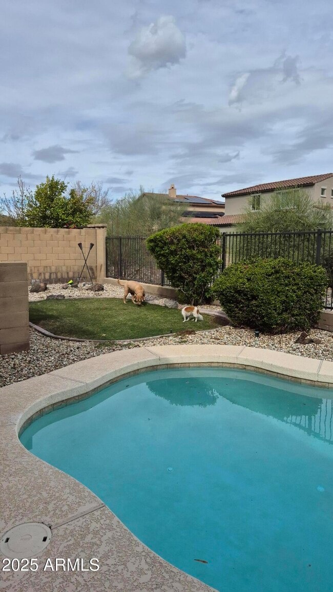 8340 W Staghorn Rd in Peoria, AZ - Building Photo - Building Photo