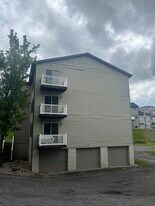 926 Stewart St, Unit 1