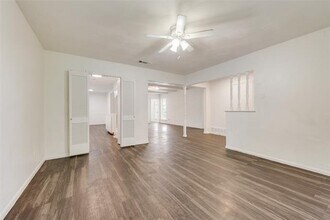 2529 Belhaven Dr in Mesquite, TX - Building Photo - Building Photo