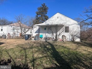 5604 29th Ave in Hyattsville, MD - Foto de edificio - Building Photo