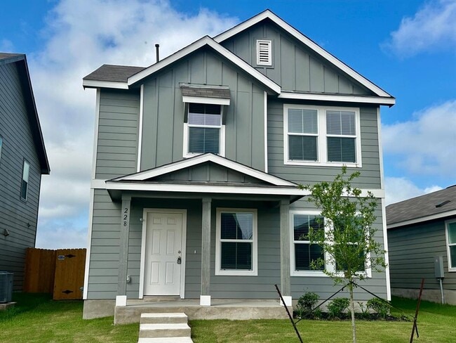 property at 228 Sormonne Lp