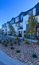 Indigo Sixteen60 in Clearfield, UT - Foto de edificio - Building Photo