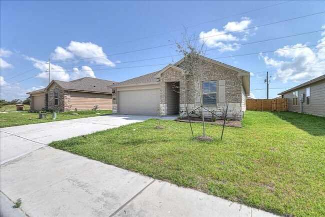 1634 Comfy Wy in Corpus Christi, TX - Building Photo - Building Photo