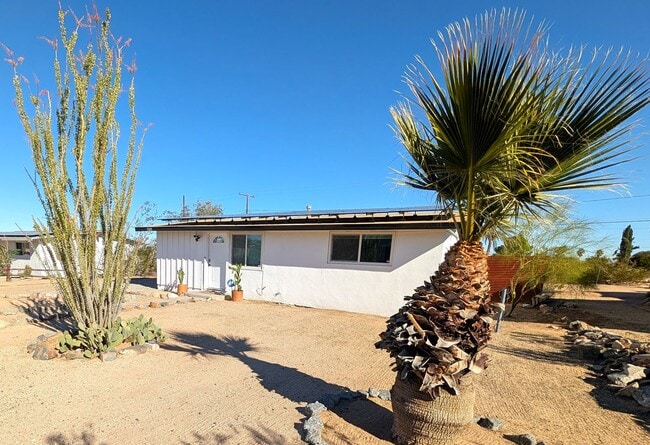 property at 5535 Lupine Ave