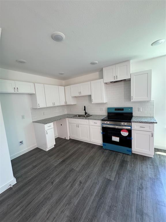 property at 8220 Bigwood St