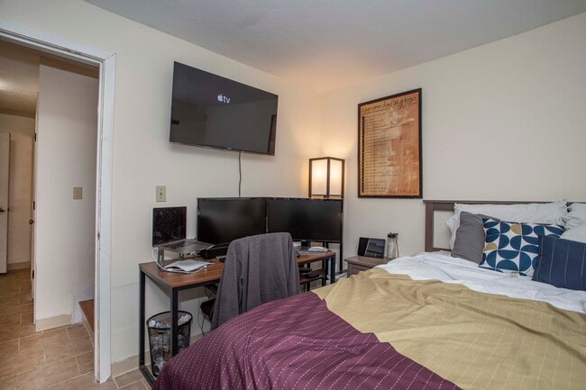 1 Terrace St, Unit 1 Terrace St. #A1 in Boston, MA - Building Photo - Building Photo