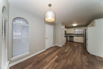 609 Banner Ave in Edmond, OK - Building Photo - Building Photo