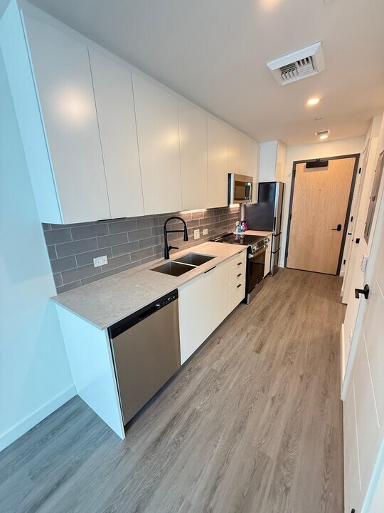 419 NW 34th St, Unit A5 in Miami, FL - Building Photo