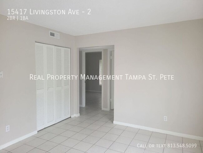 15417 Livingston Ave in Lutz, FL - Building Photo - Building Photo