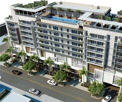 321 NE 26th St, Unit 701 in Miami, FL - Building Photo