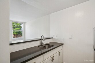 2920 Polk St in San Francisco, CA - Building Photo - Building Photo