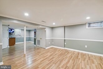 1601 Thetford Rd in Towson, MD - Building Photo - Building Photo