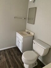 1406 Goliad St in Big Spring, TX - Building Photo - Building Photo