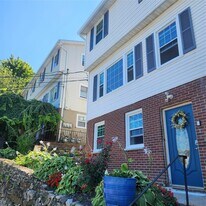 34 Ashland St in New Rochelle, NY - Building Photo