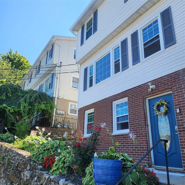 property at 34 Ashland St