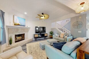 317 Lindsey Ct, Unit SI ID1526855P in Cape Canaveral, FL - Building Photo