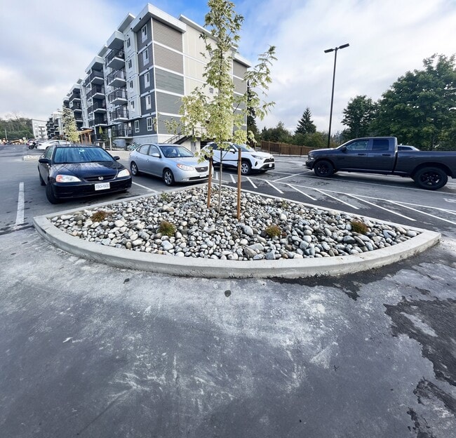 Willows Crossing in Duncan, BC - Building Photo - Building Photo