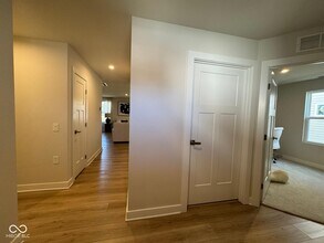 2743 Sand Hollow Dr in Ulen, IN - Building Photo - Building Photo