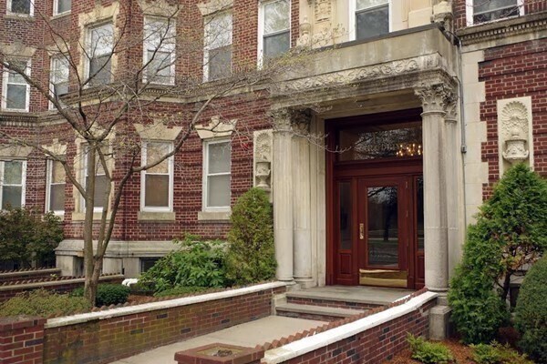 property at 131 Park Dr