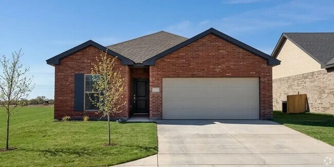 property at 4307 Monarch St