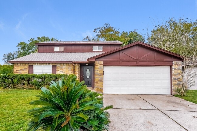 property at 6403 Bazel Brook Dr