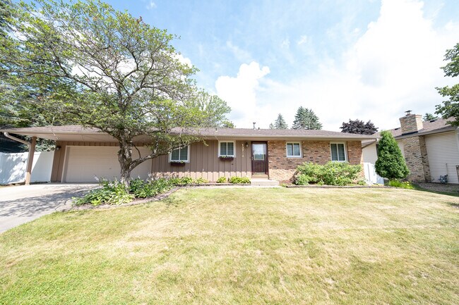 property at 13784 Fairlawn Ave