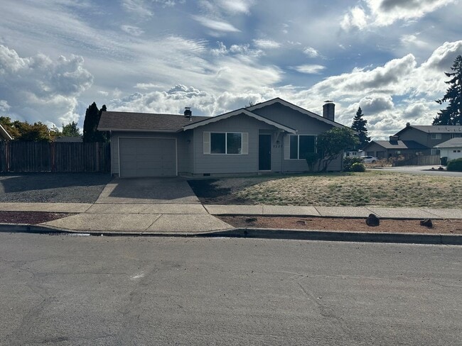 property at 2227 6th St