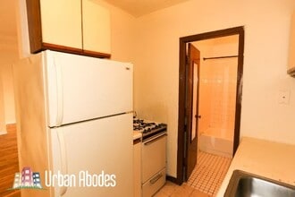 814 W Cornelia, Unit M03B in Chicago, IL - Foto de edificio - Building Photo