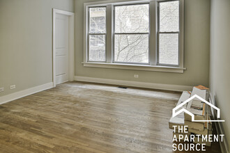 5943 N Magnolia Ave in Chicago, IL - Building Photo - Building Photo