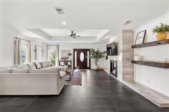 3108 Olive Pl in Fort Worth, TX - Building Photo - Building Photo