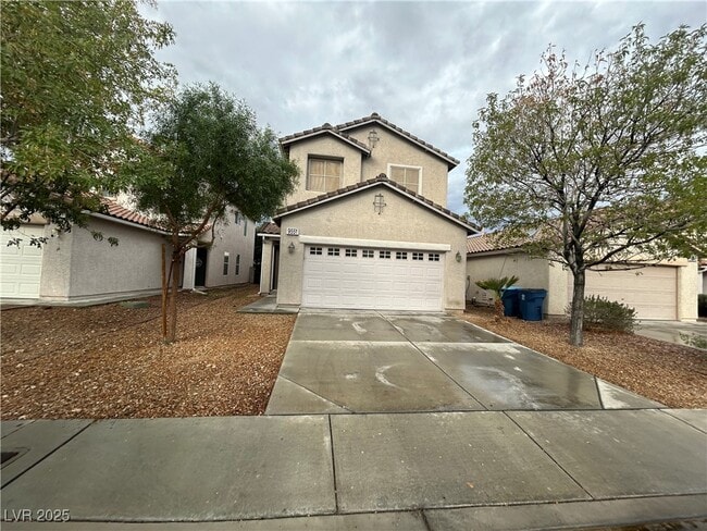 property at 9551 Green Spruce St