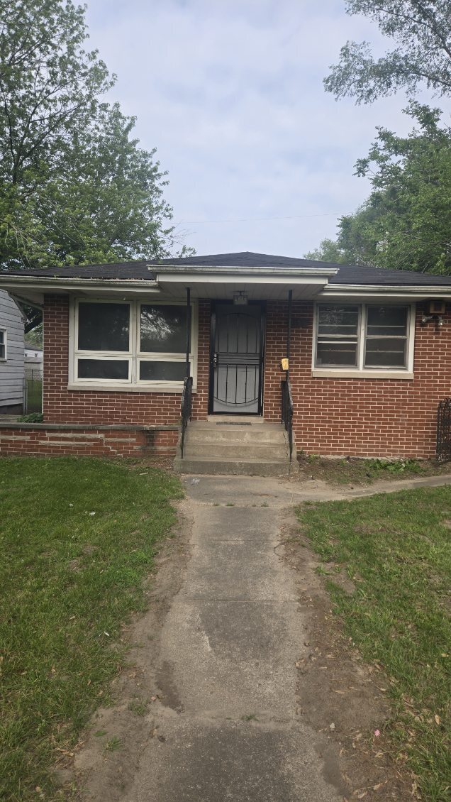 property at 1157 Wright St