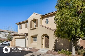 6234 Standing Elm St in North Las Vegas, NV - Building Photo - Building Photo