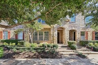 4125 Cascade Sky Dr in Arlington, TX - Foto de edificio - Building Photo