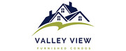 Property Management Company Logo Valley View Condominiums