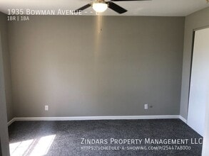 1935 N Bowman Ave in Danville, IL - Foto de edificio - Building Photo