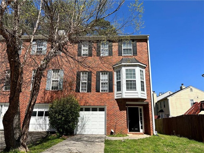 property at 1438 Vintage Pointe Dr