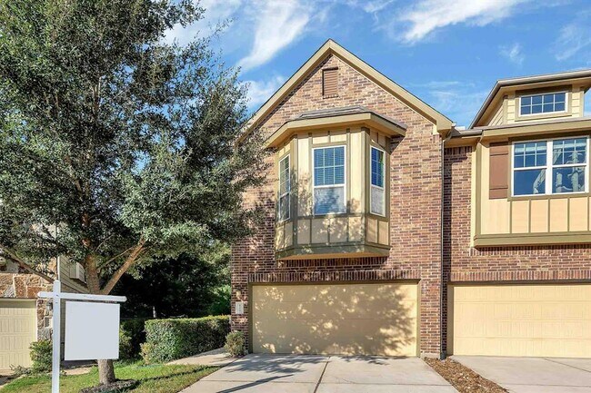 222 Cheswood Forest Dr in Montgomery, TX - Building Photo - Building Photo