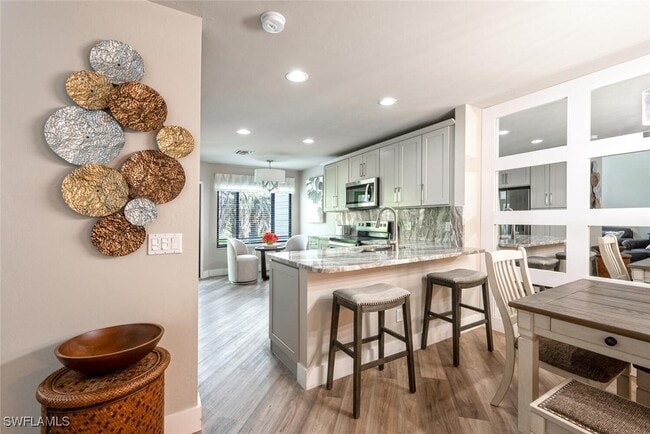 property at 27113 Oakwood Lake Dr