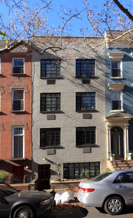 52 Sidney Pl in Brooklyn, NY - Building Photo