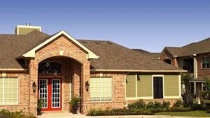 Crown Forest in Lufkin, TX - Building Photo
