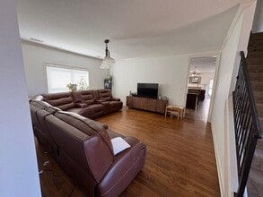 4591 Peppercorn Dr in Arlington, TN - Foto de edificio - Building Photo